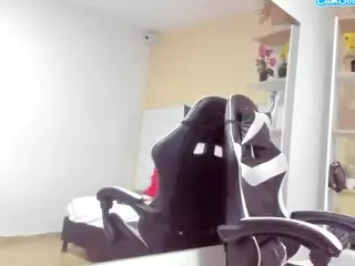 megan-hally's Live Sex Cam Show