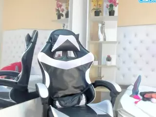 megan-hally's Live Sex Cam Show