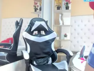 megan-hally's Live Sex Cam Show