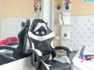 megan-hally's Live Sex Cam Show