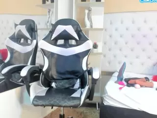 megan-hally's Live Sex Cam Show