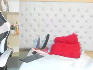 megan-hally's Live Sex Cam Show