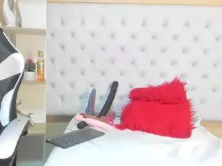 megan-hally's Live Sex Cam Show