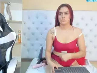megan-hally's Live Sex Cam Show