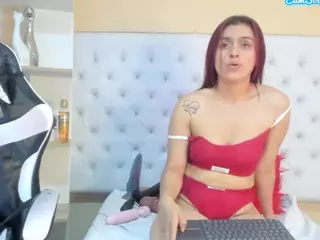megan-hally's Live Sex Cam Show