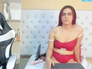 megan-hally's Live Sex Cam Show