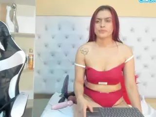 megan-hally's Live Sex Cam Show