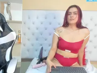 megan-hally's Live Sex Cam Show