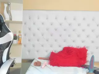 megan-hally's Live Sex Cam Show