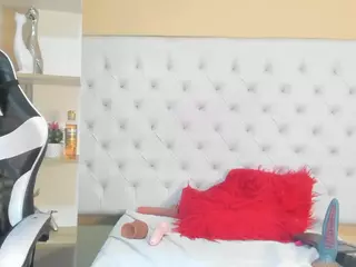megan-hally's Live Sex Cam Show