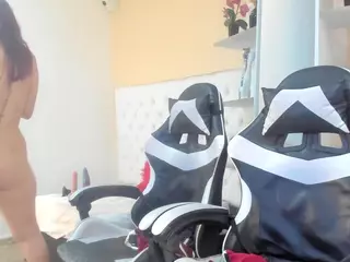 megan-hally's Live Sex Cam Show