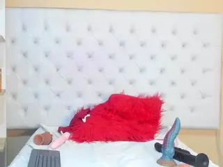 megan-hally's Live Sex Cam Show