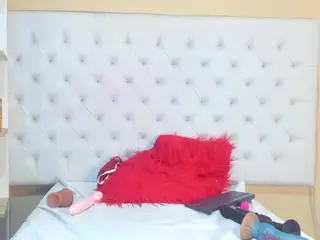 megan-hally's Live Sex Cam Show