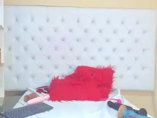 megan-hally's Live Sex Cam Show