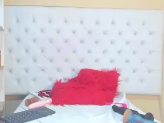 megan-hally's Live Sex Cam Show