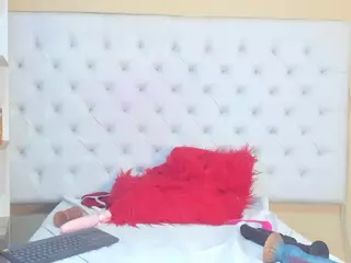 megan-hally's Live Sex Cam Show