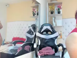 megan-hally's Live Sex Cam Show