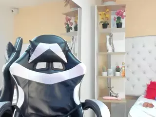 megan-hally's Live Sex Cam Show