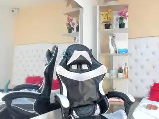 megan-hally's Live Sex Cam Show