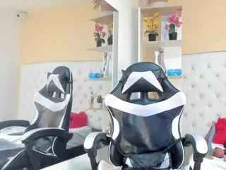 megan-hally's Live Sex Cam Show
