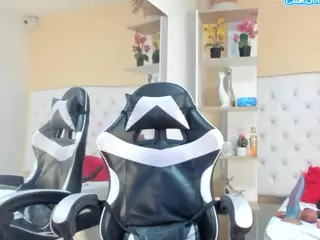 megan-hally's Live Sex Cam Show