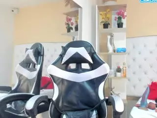 megan-hally's Live Sex Cam Show