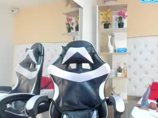 megan-hally's Live Sex Cam Show