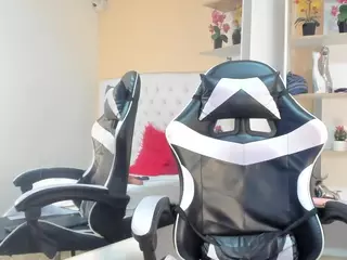 megan-hally's Live Sex Cam Show