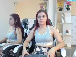 megan-hally's Live Sex Cam Show