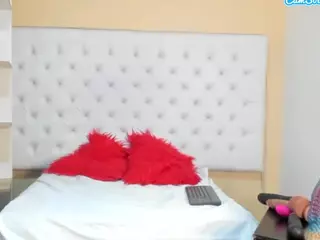 megan-hally's Live Sex Cam Show