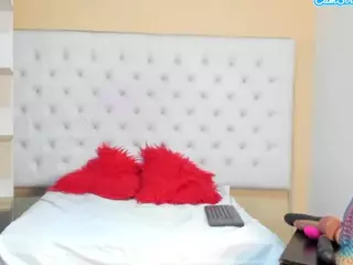 megan-hally's Live Sex Cam Show