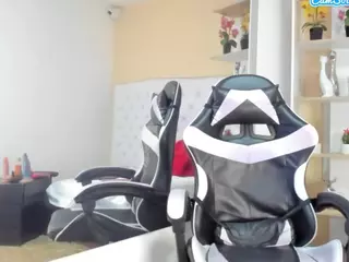 megan-hally's Live Sex Cam Show