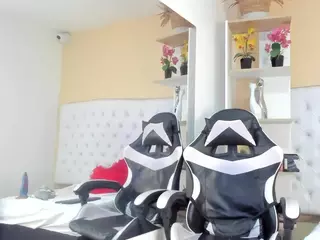 megan-hally's Live Sex Cam Show