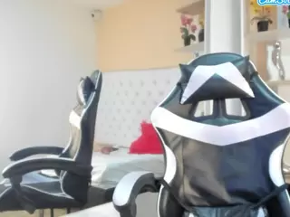 megan-hally's Live Sex Cam Show
