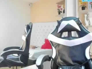 megan-hally's Live Sex Cam Show