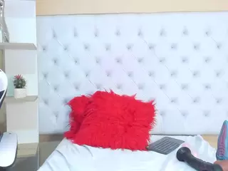 megan-hally's Live Sex Cam Show