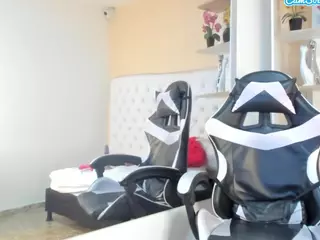 megan-hally's Live Sex Cam Show