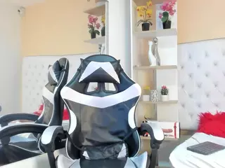 megan-hally's Live Sex Cam Show