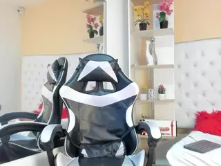 megan-hally's Live Sex Cam Show