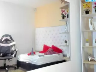 megan-hally's Live Sex Cam Show