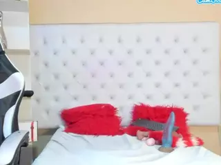 megan-hally's Live Sex Cam Show