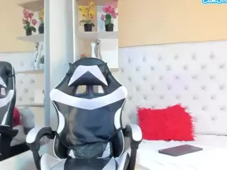 megan-hally's Live Sex Cam Show