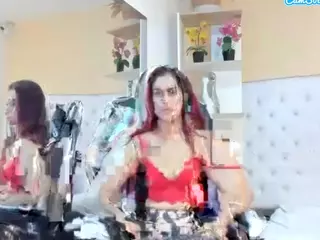 megan-hally's Live Sex Cam Show