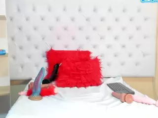 megan-hally's Live Sex Cam Show