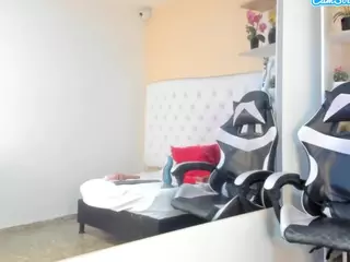 megan-hally's Live Sex Cam Show