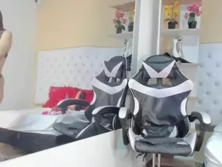 megan-hally's Live Sex Cam Show