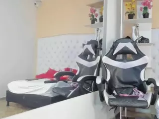 megan-hally's Live Sex Cam Show