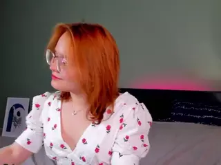 milly-shy's Live Sex Cam Show