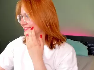 milly-shy's Live Sex Cam Show