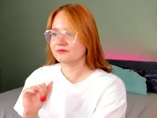 milly-shy's Live Sex Cam Show
